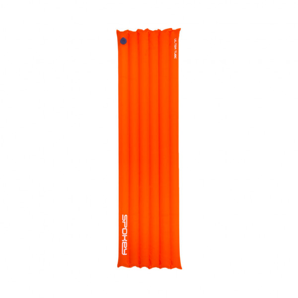 Надувной каремат SPOKEY ULTRA TUBE 600, 180x47x9 Надувной каремат SPOKEY ULTRA TUBE 600, 180x47x9